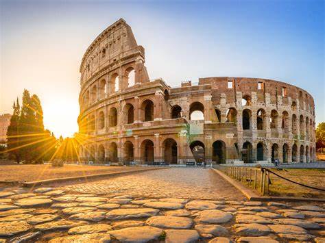 Colosseum